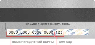 CVV