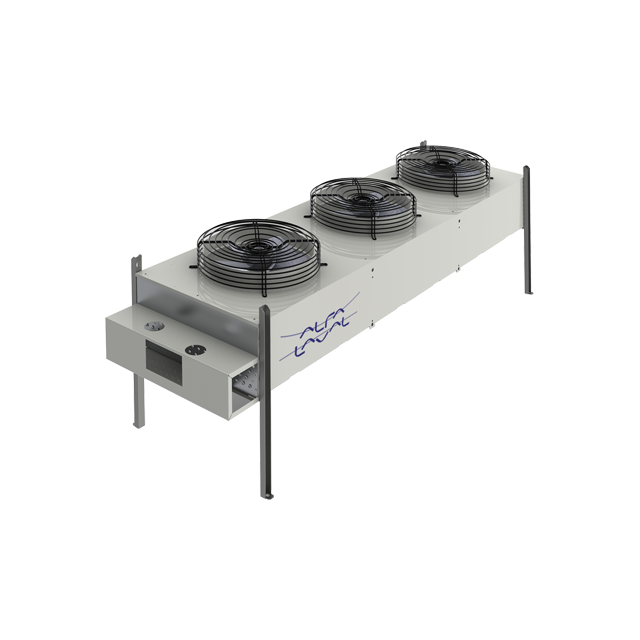 Конденсатор воздушного охлаждения Alfa Laval BCMR 631 CD