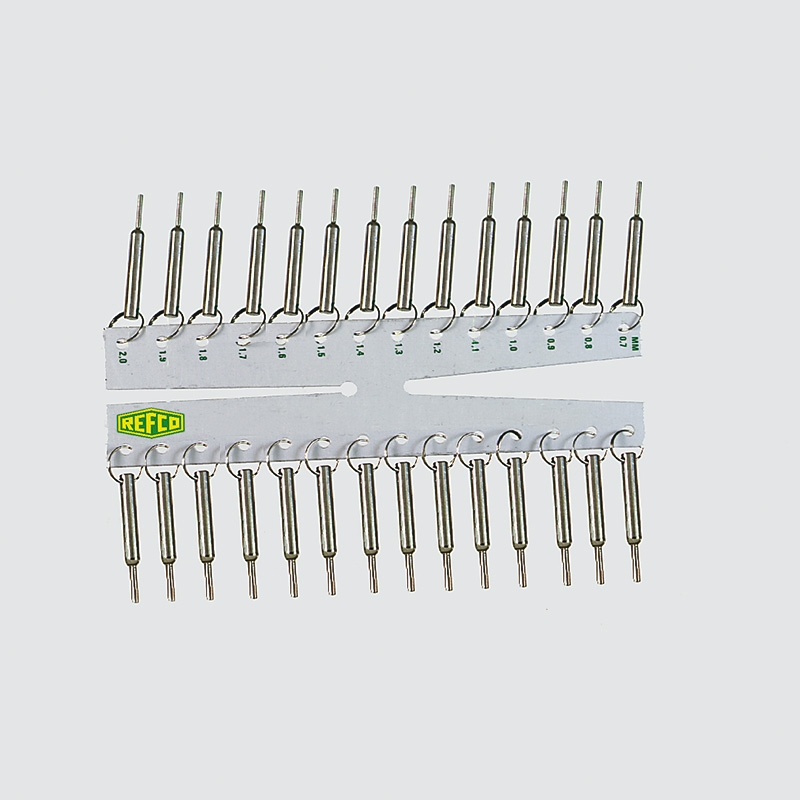 Калибр Refco 10971 (9881088)
