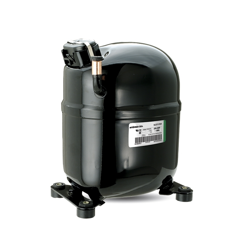 Компрессор поршневой герметичный Embraco NJX 6250 GS (945BS2101AA/1998630..AC)