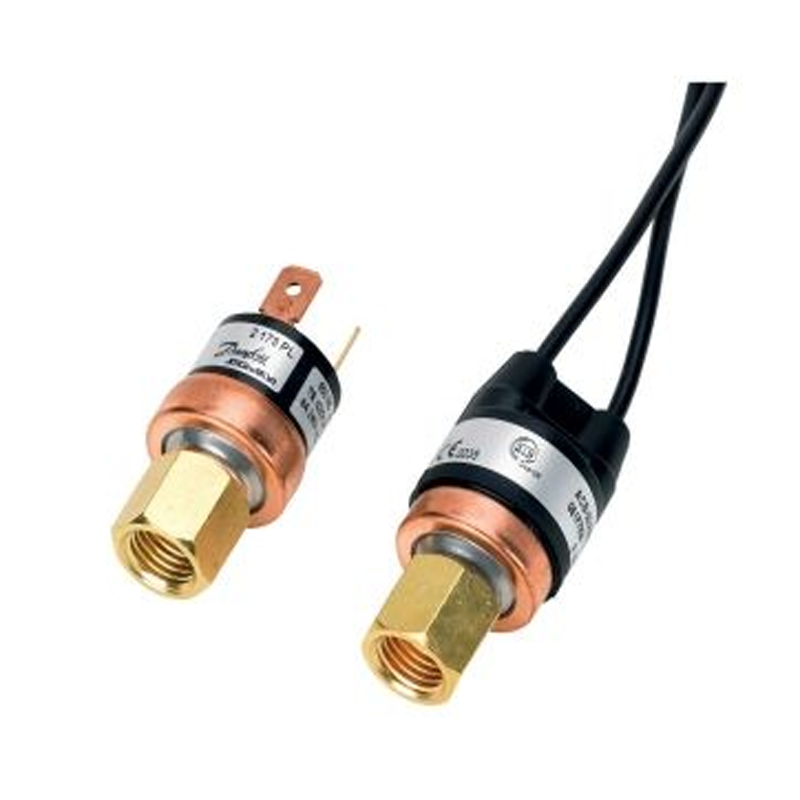 Реле давления ACB 2UB510W (061F7510)