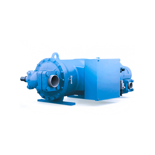 Компрессор винтовой полугерметичный Frascold FVR-L-60-200
