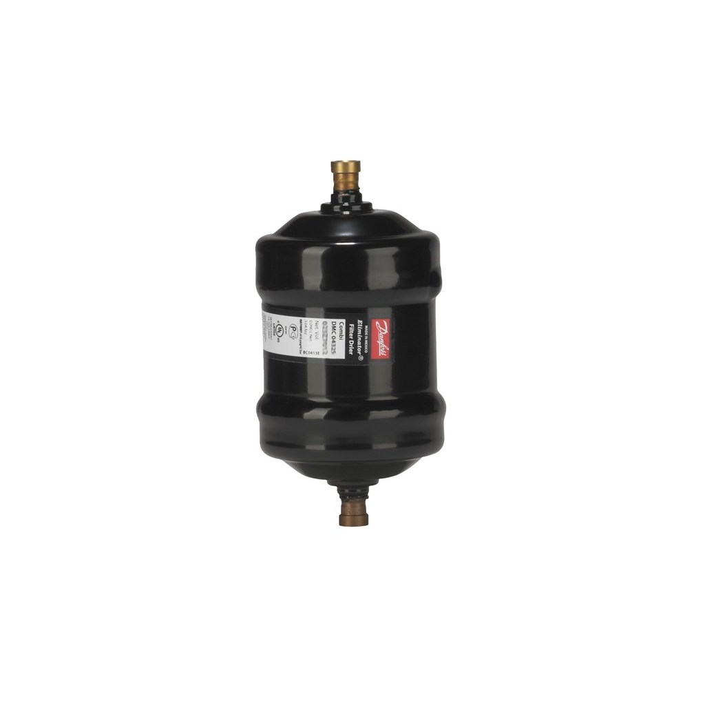Фильтр-осушитель Danfoss DMC 2032S (023Z7022)
