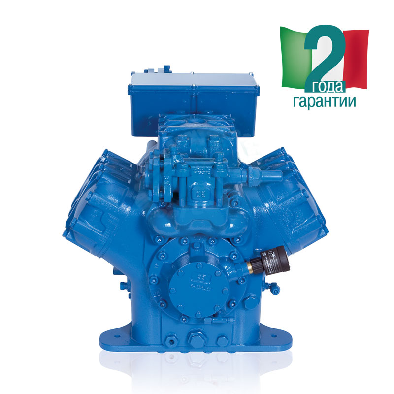 Компрессор поршневой полугерметичный Frascold Z40-154Y