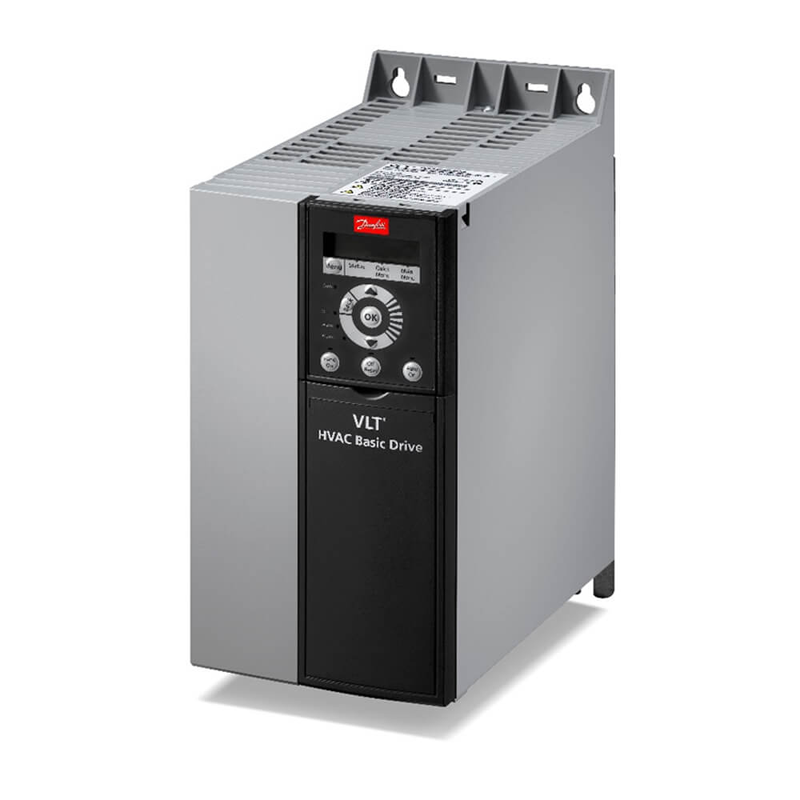 Преобразователь частотный VLT FC-103 1.1 kBt (134F7998)