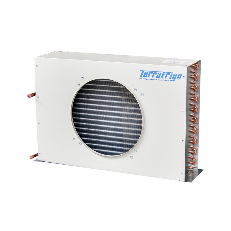 Конденсатор воздушного охлаждения TerraFrigo TFT 0762