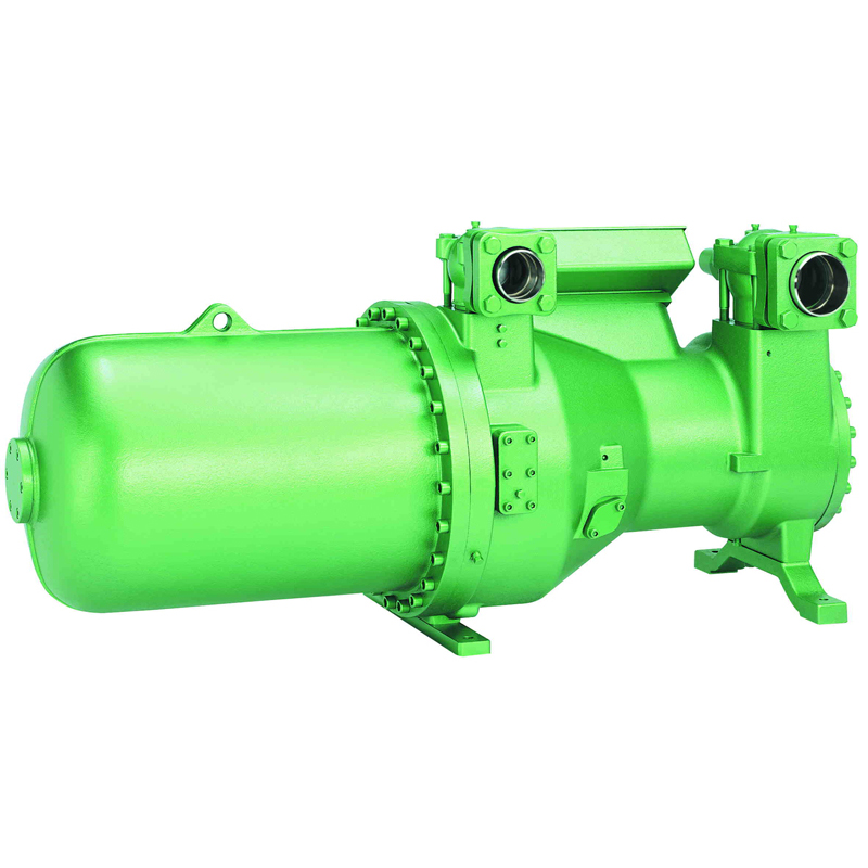 Компрессор винтовой компактный Bitzer CSH 6563-40Y