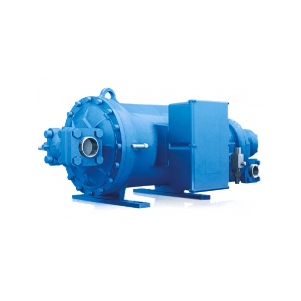 Компрессор винтовой полугерметичный Frascold FVR-L-40-140