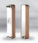 Теплообменник MB-08-50