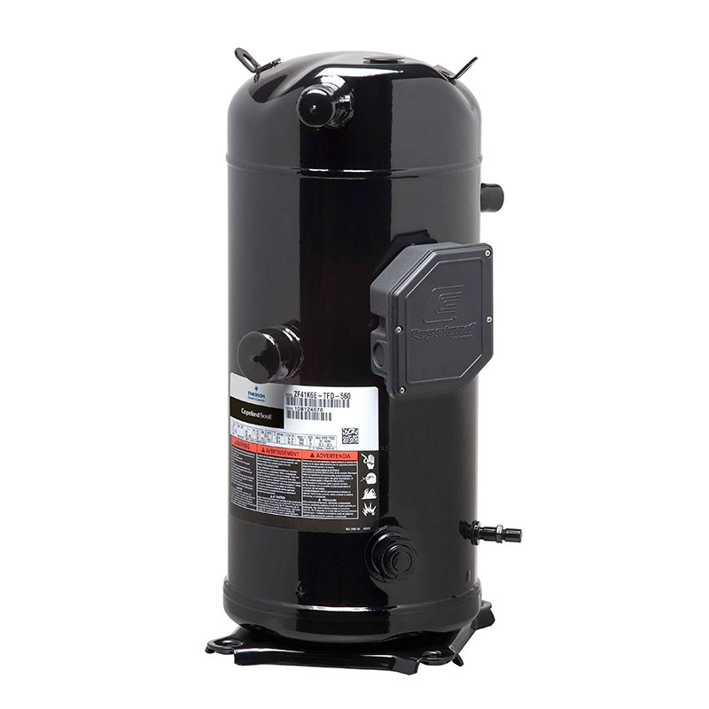 Спиральный компрессор Copeland ZF-13K4E-TFD-551