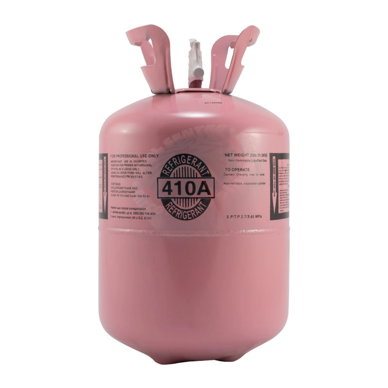 Фреон R410a