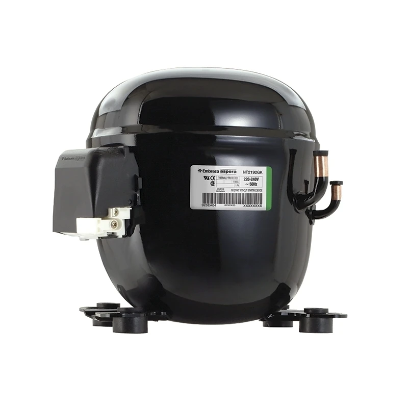 Компрессор поршневой герметичный Embraco NTX 6238U (843JA7204AF)