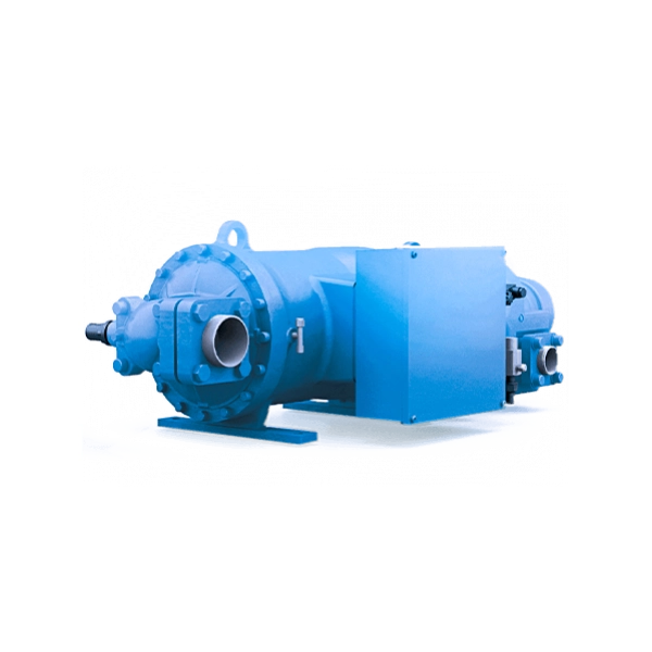 Компрессор винтовой полугерметичный Frascold FVR-L-70-230