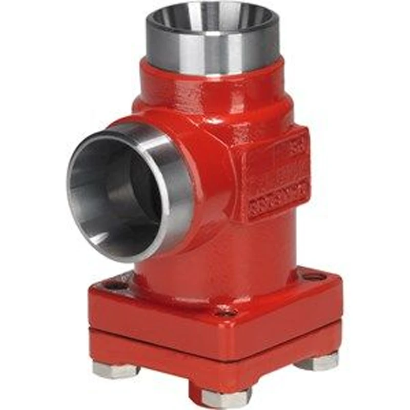 Корпус фильтра FIA D65 ANG (148B5812)