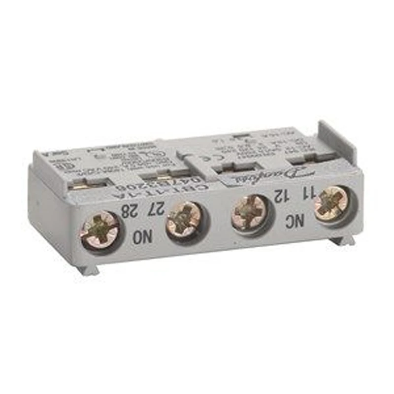 Сигнальный контакт для CTI CBT-2TA (047B3207)