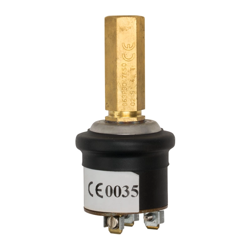 Прессостат Ranco G63-P3047-650