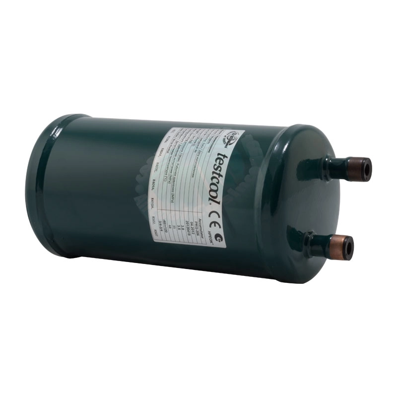 Отделитель жидкости Testcool PKQ-206 3/4"