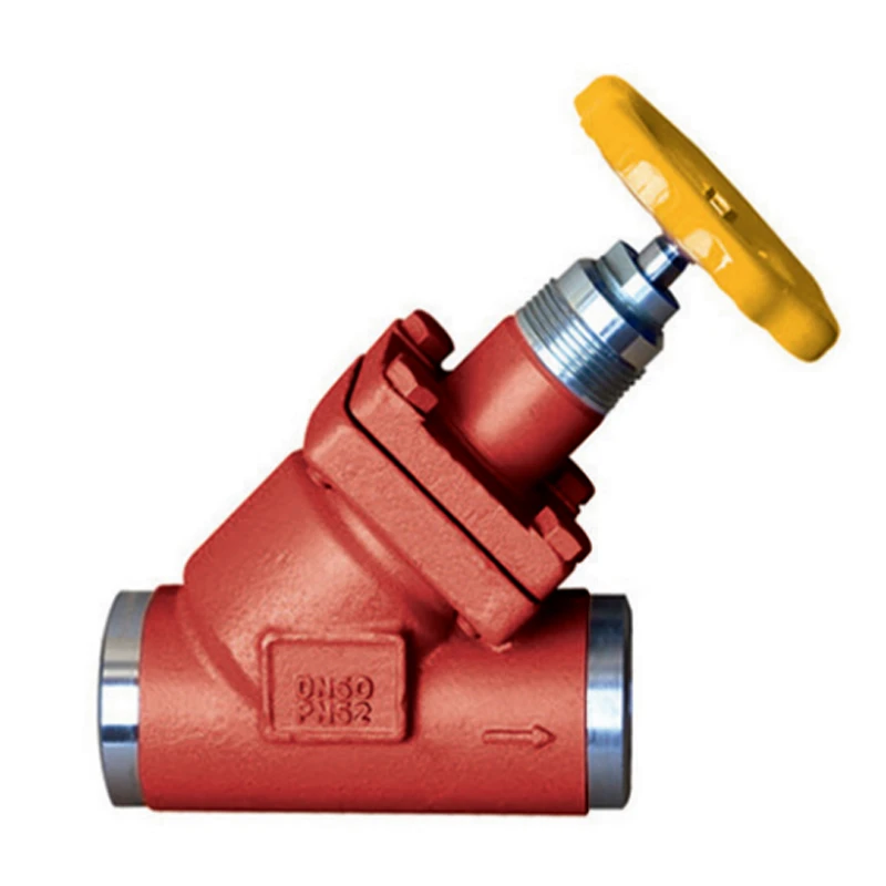 Клапан регулирующий REG 20 A STR (148G3290)
