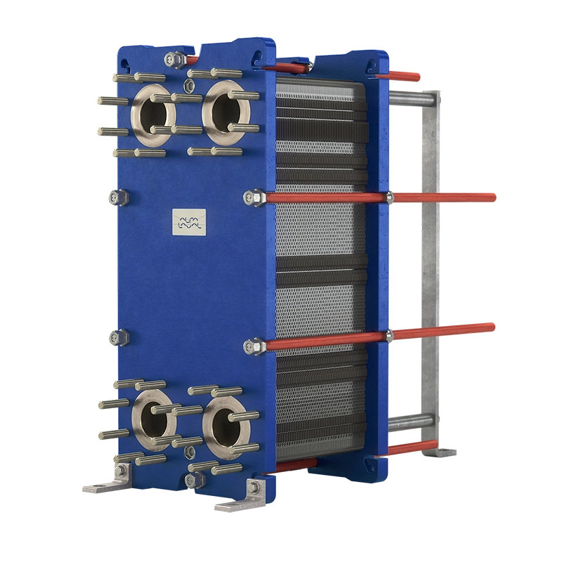 Теплообменник пластинчатый разборный Alfa Laval Russia T2-BFG