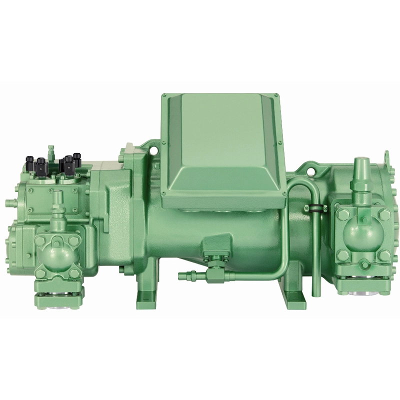 Компрессор винтовой полугерметичный Bitzer HSN 8561-110
