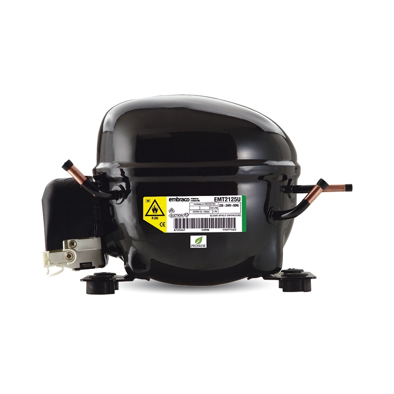 Компрессор поршневой герметичный Embraco EMT 6144Z (51330621898ZA/194PA6764AA)