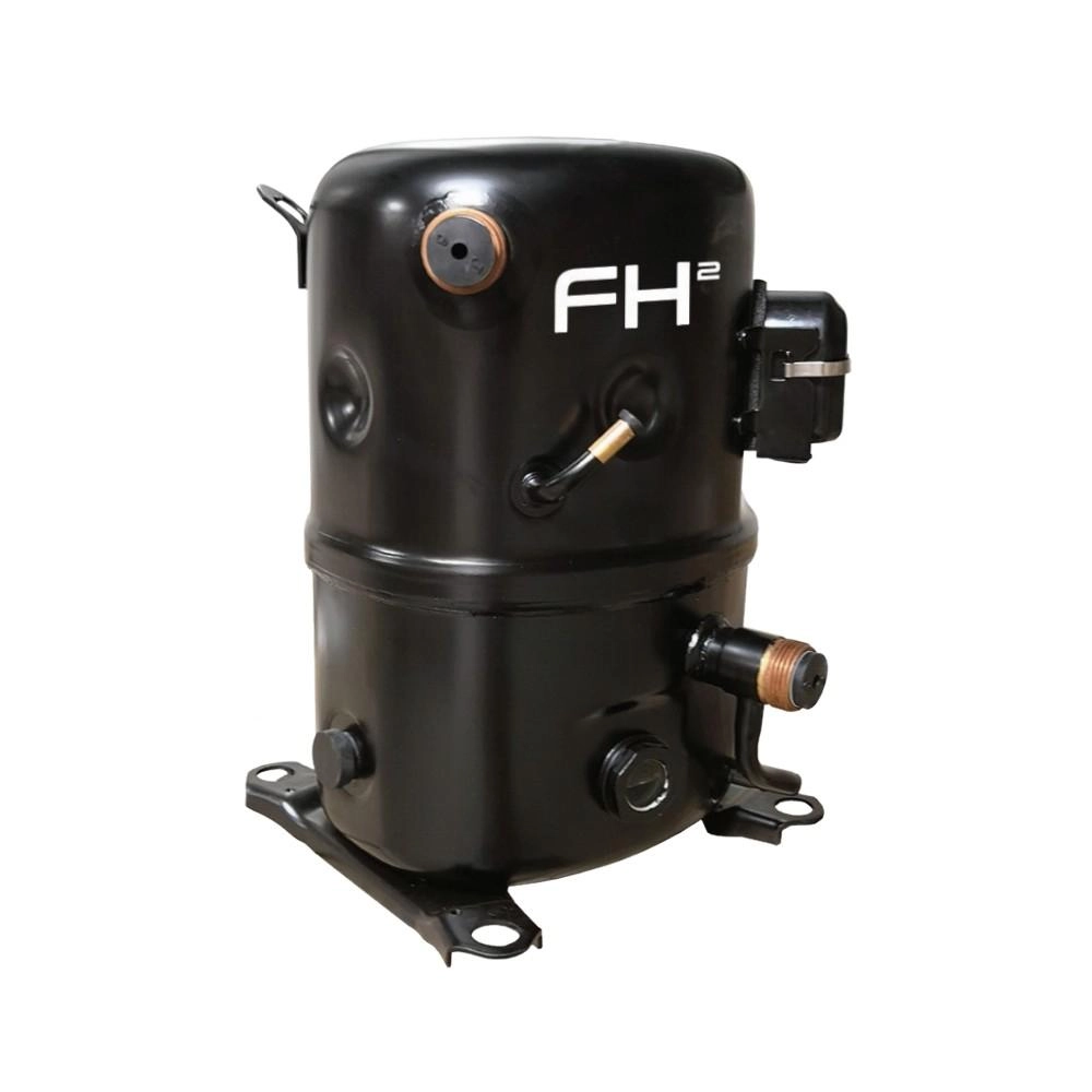 Компрессор поршневой герметичный Tecumseh FH 4522 Z_XG TU (FH4ZA1UF604A15)