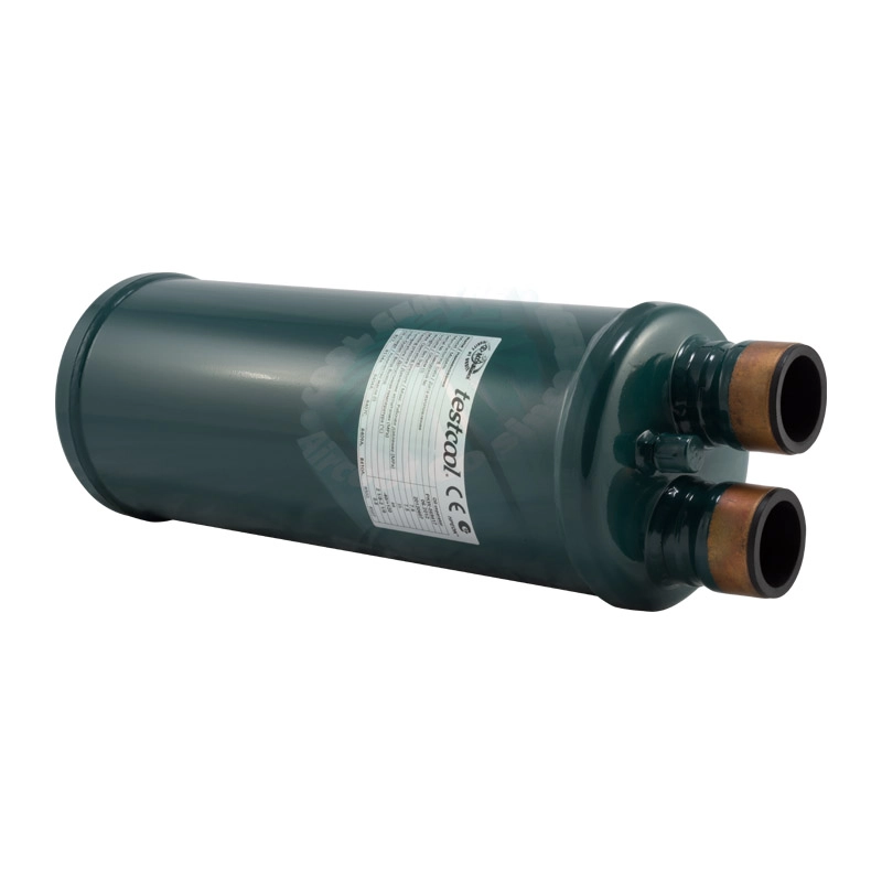 Отделитель масла Testcool PKW-569417 2-1/8"