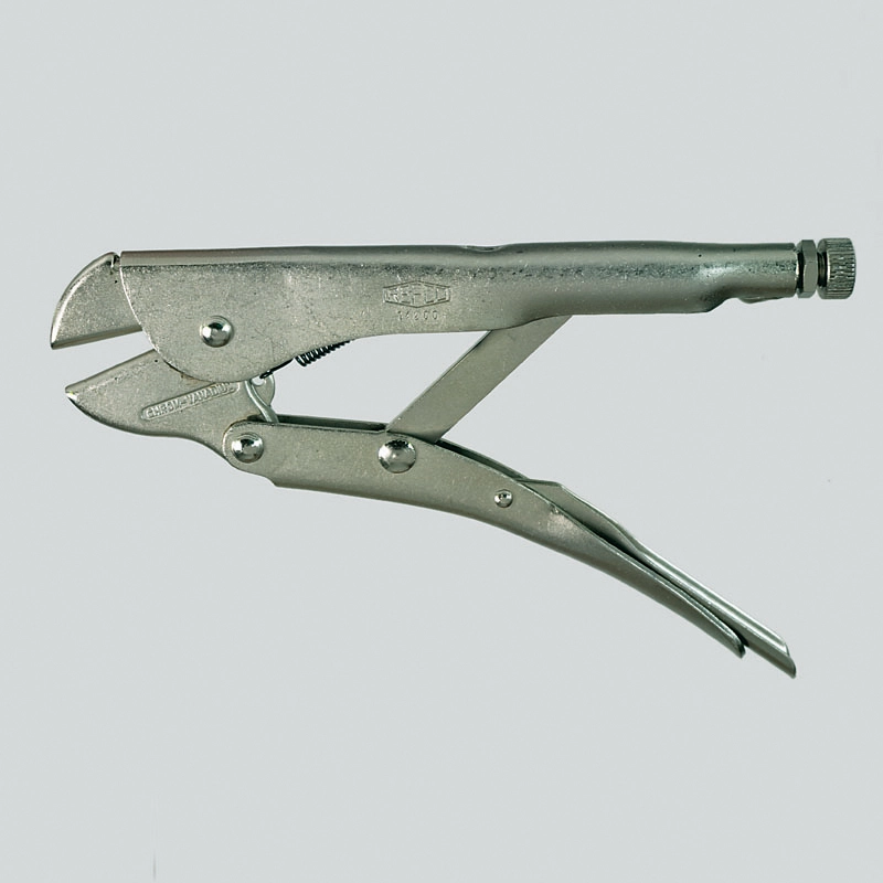 Клещи пережимные Refco 14200 (9881527)