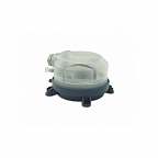 Дифференциальное реле давления воздуха Carel KIT DCPD010100