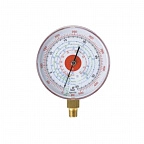 Манометр ShineYear CH-134H-80MM