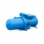 Компрессор винтовой компактный Frascold CXH92-240-702Y Компрессор винтовой компактный Frascold CXH92-240-702Y