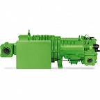 Компрессор винтовой полугерметичный Bitzer HSK 8561-125