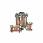 Клапан обратный Danfoss NRVA 25 (020-2002)