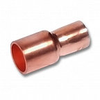 Переходник медный Sanha 15a x12