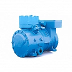Компрессор поршневой полугерметичный Frascold D3-13.1Y+ТЭН