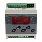 Блок управления Eliwell EWDR 984 NTC 230V с 2 дат.(DR3CYI0TCD703) Блок управления Eliwell EWDR 984 NTC 230V с 2 дат.(DR3CYI0TCD703)