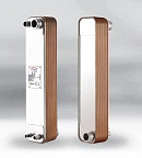 Теплообменник MB-08-50