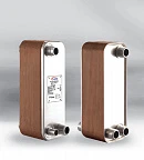 Теплообменник MB-05-24