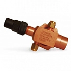 Клапан Rotalock Frigopoint ( Фригопойнт ) FP-RV-114-058 (1 1/4"-5/8")